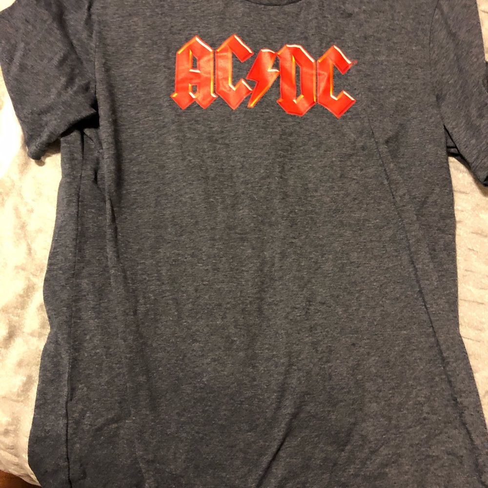 AC/DC T-shirt